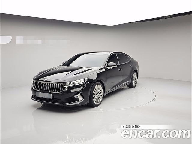 Kia K7 Premier 2.5 GDI X Edition - фото 0