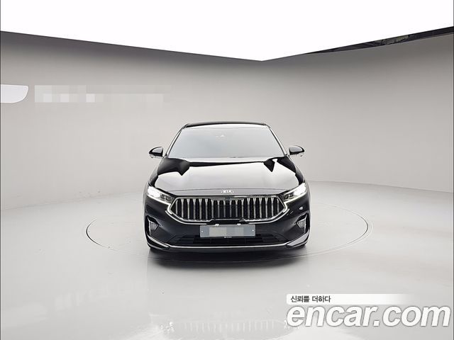 Kia K7 Premier 2.5 GDI X Edition - фото 1