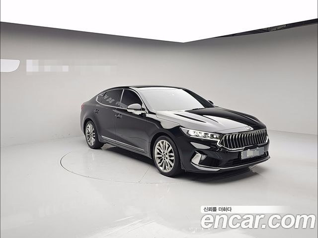 Kia K7 Premier 2.5 GDI X Edition - фото 2