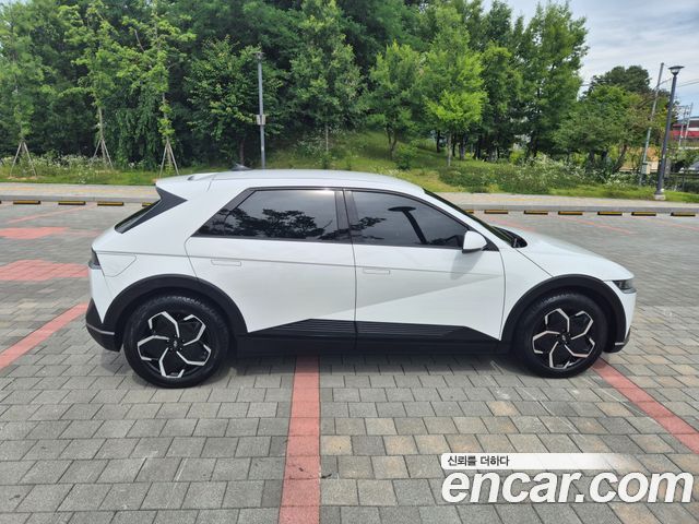 Hyundai Ioniq5 Long Range AWD Exclusive - фото 4