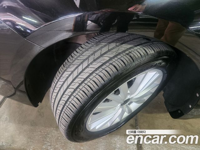 Kia K7 Premier 3.0 LPI Trendy(Rented Car) - фото 4