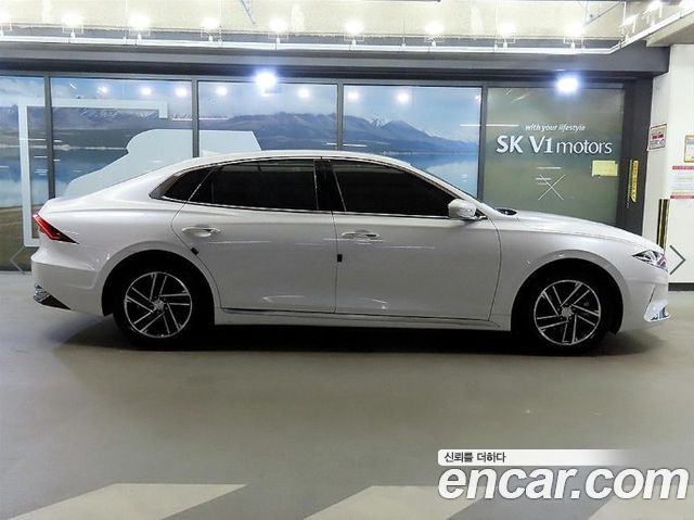 Hyundai Grandeur Новый IG 2.5 Premium Choice - фото 2