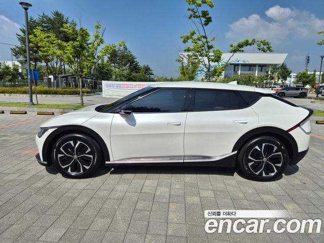 Kia EV6 Long Range Air - фото 4