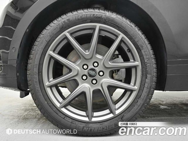 Land Rover Range Rover Velar 3.0 P400 Dynamic HSE - фото 4