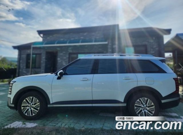 Hyundai Palisade LX3 HEV 2.5T 4WD 7-Seater Exclusive - фото 2