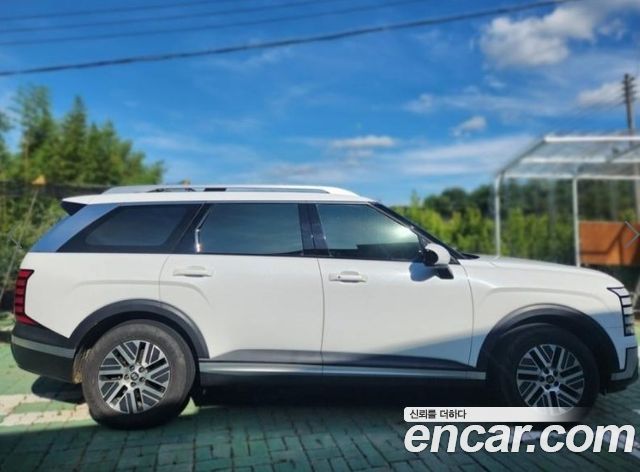 Hyundai Palisade LX3 HEV 2.5T 4WD 7-Seater Exclusive - фото 3