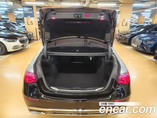 Mercedes-Benz S-Class W223 Maybach S580 4MATIC - фото 4