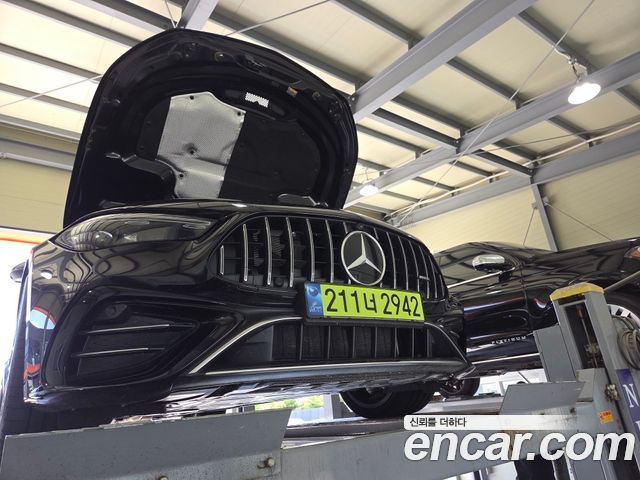 Mercedes-Benz CLE-Class C236 AMG CLE53 4MATIC+ Cabriolet - фото 0