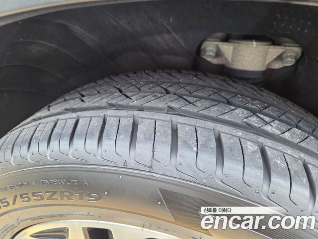 Hyundai Santafe TM Diesel 2,0 4WD Exclusive Special - фото 4