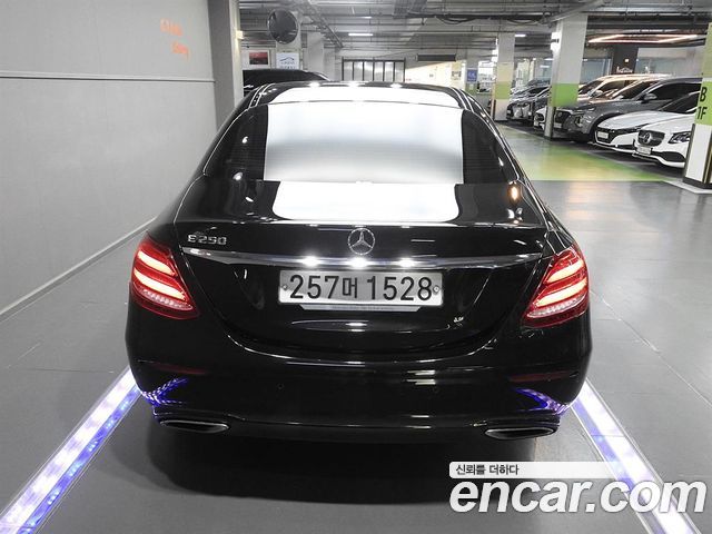 Mercedes-Benz E-Class W213 E250 Avantgarde - фото 3