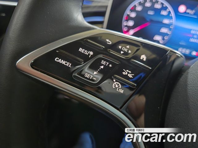 Mercedes-Benz E-Class W214 E200 Avantgarde - фото 2
