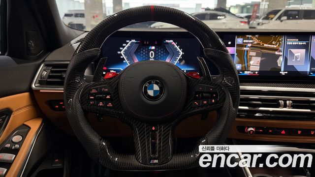 BMW 3-Series G20 M340i Pro - фото 4