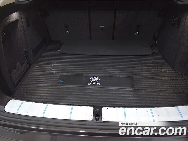 BMW X4 G02 xDrive20i xLine - фото 3
