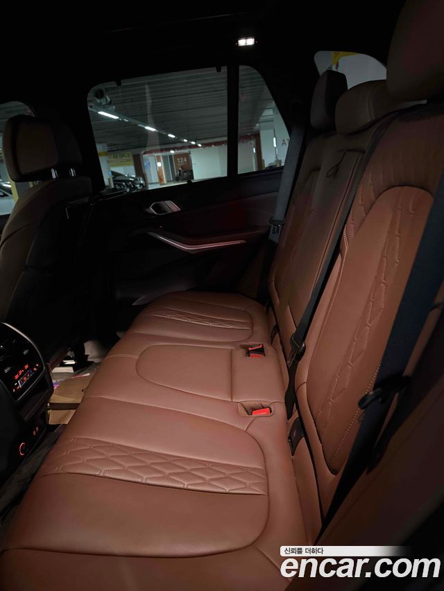 BMW X5 G05 xDrive 40i M Sport - фото 4