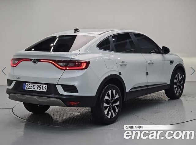Renault Samsung XM3 1.6 GTe RE - фото 3