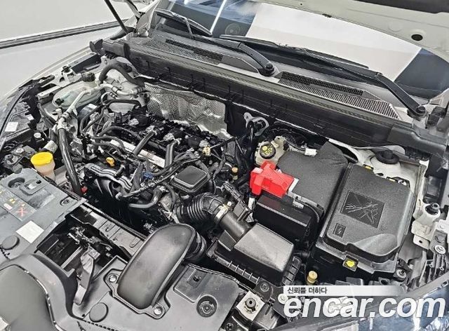 Renault Samsung XM3 1.6 GTe RE - фото 4