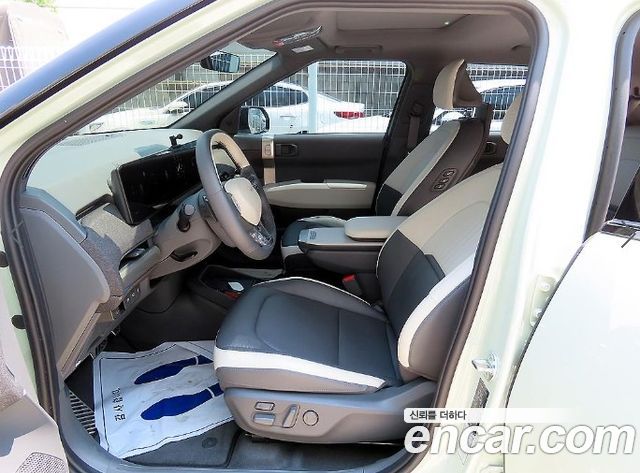Kia EV3 Long Range 2WD GT Line - фото 4