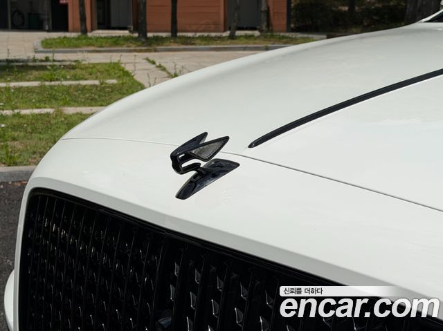 Bentley Flying Spur 3-го поколения 4.0 Azure - фото 3