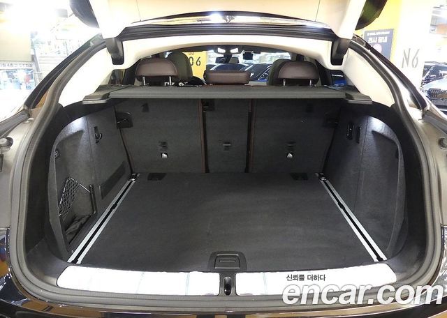 BMW X4 G02 xDrive20i xLine - фото 3