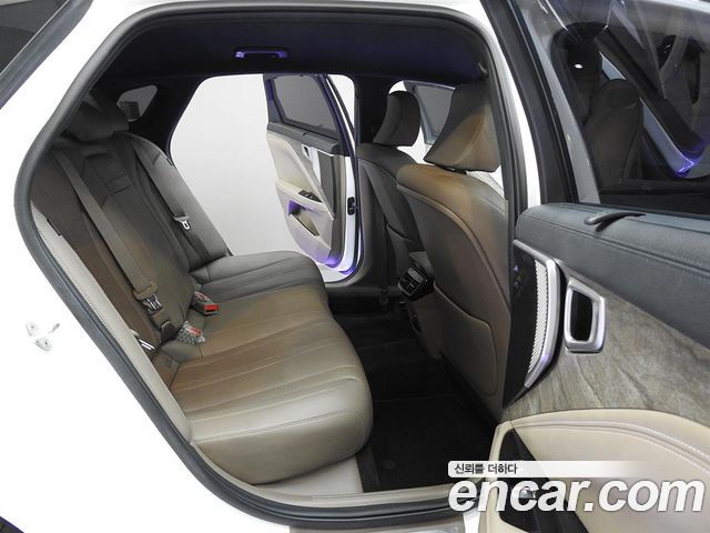 Kia K8 2.5 Gasoline 2WD Noblesse - фото 4