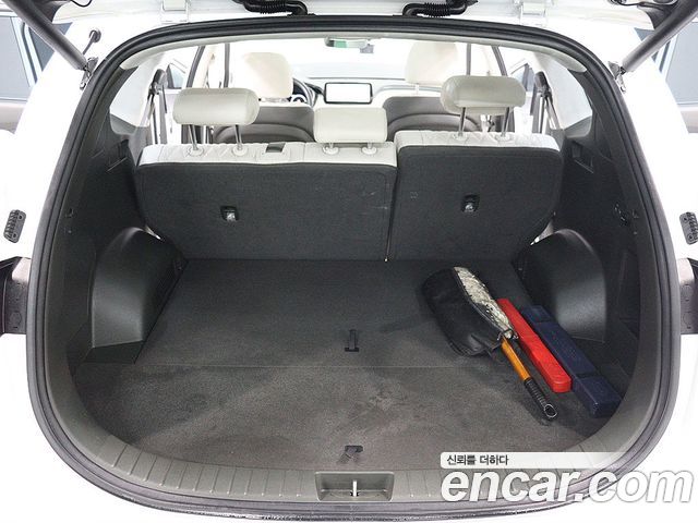Hyundai Santafe Новый Diesel 2.2 2WD Calligraphy - фото 4