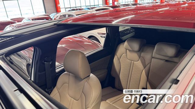 Kia Sorento Новый 4-го поколения Diesel 2.2 2WD Signature - фото 4