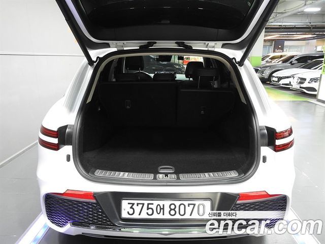 Genesis GV70 2.2 Diesel 2WD - фото 4