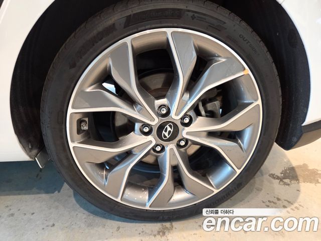 Hyundai i30 PD 1.6 Turbo N Line - фото 4