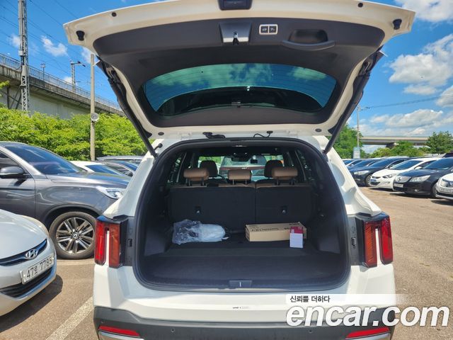 Kia Sorento Новый 4-го поколения HEV 1.6 2WD Noblesse - фото 3