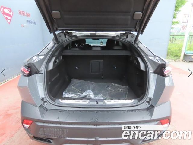 Peugeot 408 1.2 Pure Tech GT - фото 4