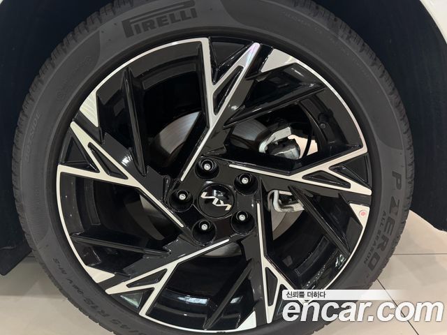 Kia K5 Новый 3-го поколения 2.0 Noblesse - фото 4