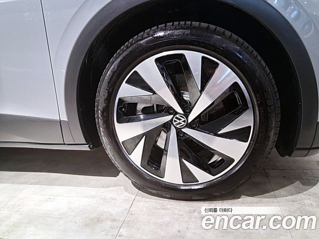 Volkswagen ID.4 ID Pro - фото 4