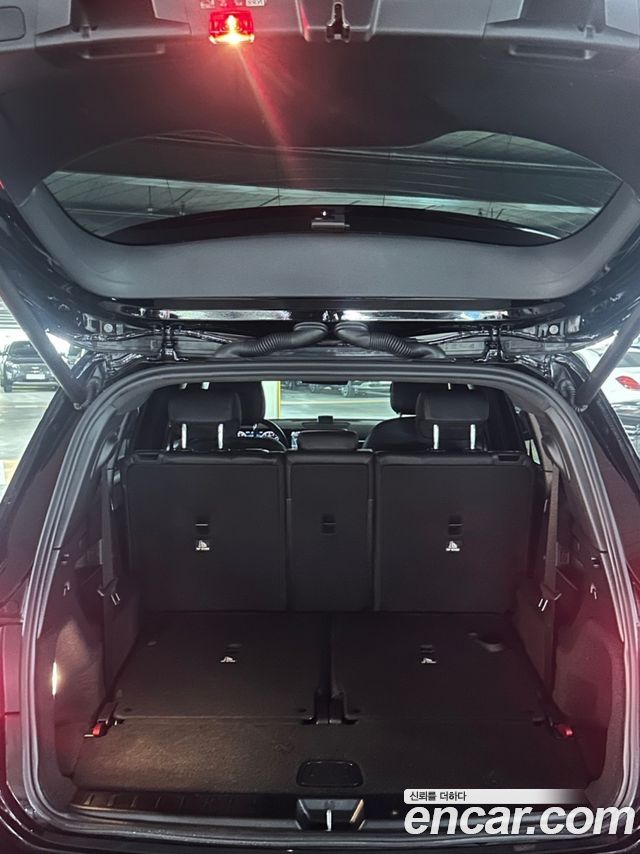 Mercedes-Benz GLB-Class X247 GLB250 4MATIC - фото 4