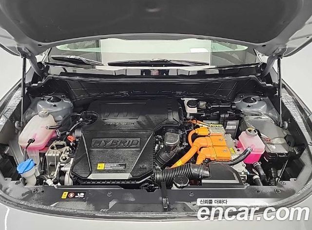 Kia Niro Совершенно новый Signature - фото 4