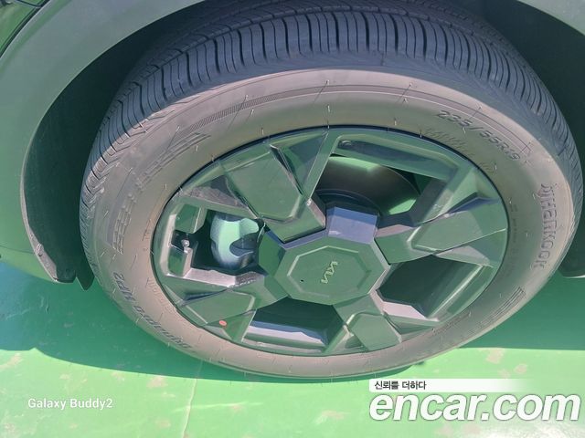 Kia Sportage Новый 5-го поколения Gasoline 1.6 Turbo 2WD Signature X Line - фото 4