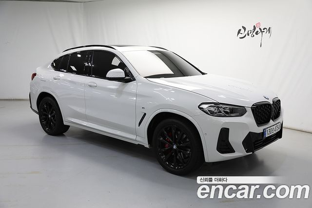 BMW X4 G02 xDrive20i M Sport Pro Special Edition - фото 2