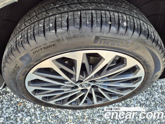 Hyundai Palisade LX3 HEV 2.5T 4WD 9-Seater Calligraphy - фото 4