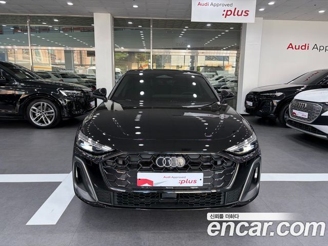 Audi A5 B10 40 TFSI Quattro S Line - фото 2
