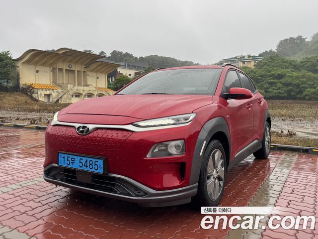 Hyundai Kona Premium - фото 0