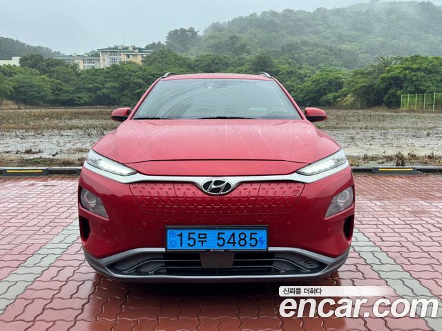Hyundai Kona Premium - фото 2