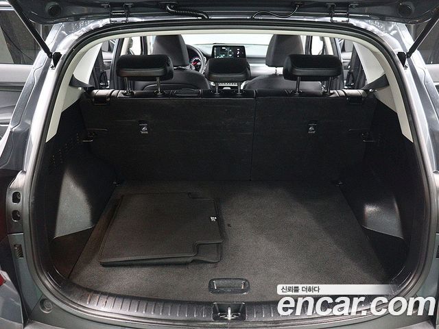 Kia Seltos Gasoline 1.6 Turbo 2WD Noblesse - фото 4