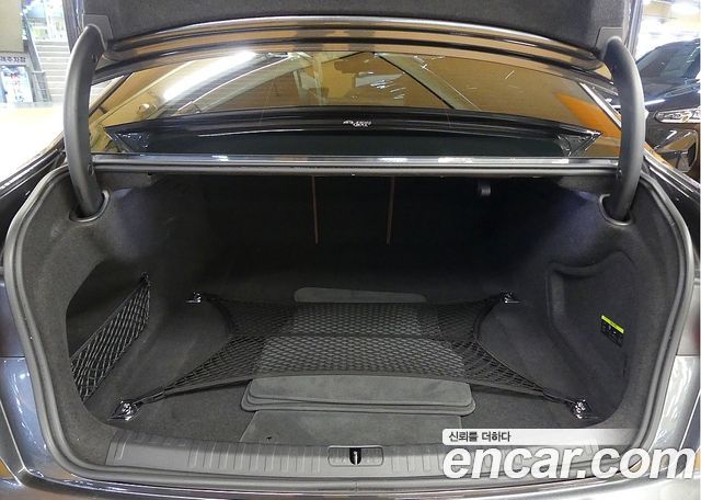 Audi A6 C8 45 TFSI Premium - фото 3
