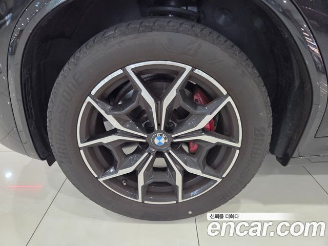 BMW X3 G01 xDrive 20d M Sports Pro - фото 4