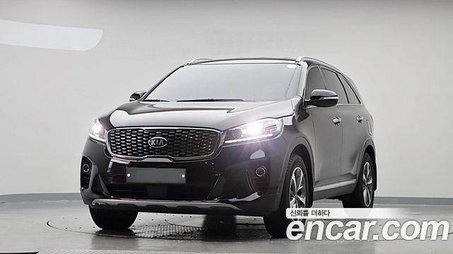 Kia Sorento Новый Diesel 2.0 2WD Prestige - фото 0