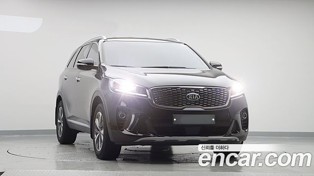 Kia Sorento Новый Diesel 2.0 2WD Prestige - фото 2