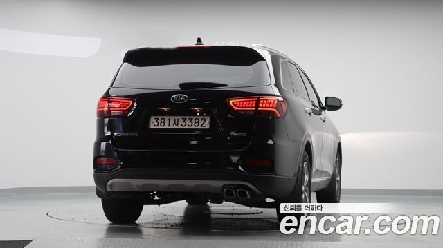 Kia Sorento Новый Diesel 2.0 2WD Prestige - фото 3