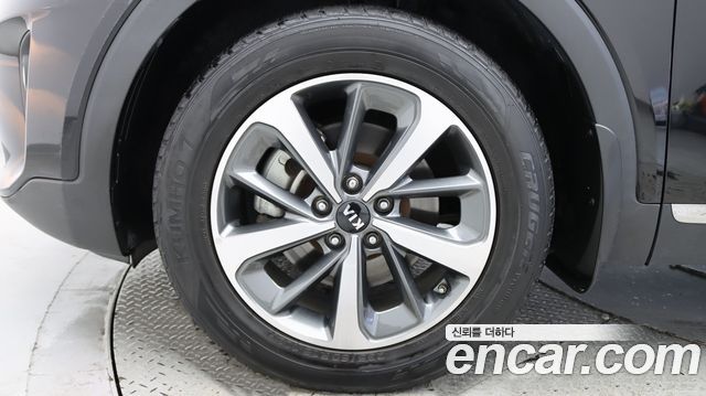 Kia Sorento Новый Diesel 2.0 2WD Prestige - фото 4