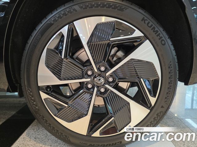 Renault Samsung Grand Koleos 2.0 Iconic 2WD - фото 4