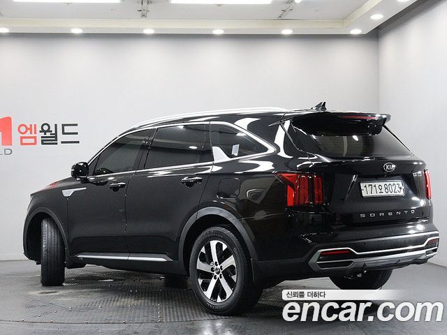 Kia Sorento 4-го поколения Diesel 2.2 2WD Noblesse - фото 3