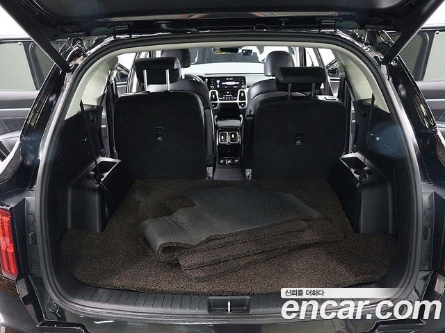 Kia Sorento 4-го поколения Diesel 2.2 2WD Noblesse - фото 4